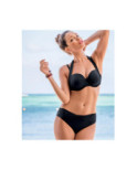 Rosa Faia Bikini Mix Noir
