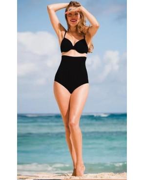 Anita Rosa Faia Gaine culotte de plage Mix and match
