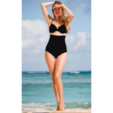 Anita Rosa Faia Gaine culotte de plage Mix and match