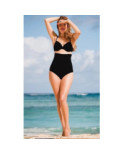 Culotte haute De plage Anita Rosa Faia Mix