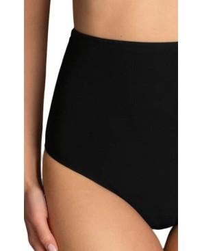 Culotte haute De plage Anita Rosa Faia Mix