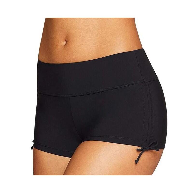 Boxer De bain Ajustable Rosa Faia Mix