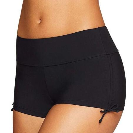 Boxer De bain Ajustable Rosa Faia Mix