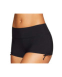Boxer De bain Ajustable Rosa Faia Mix