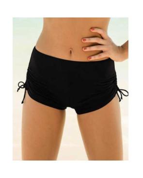 Boxer De bain Ajustable Rosa Faia Mix