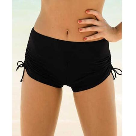 Boxer De bain Ajustable Rosa Faia Mix