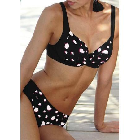 Bikini Delia Rosa Faia