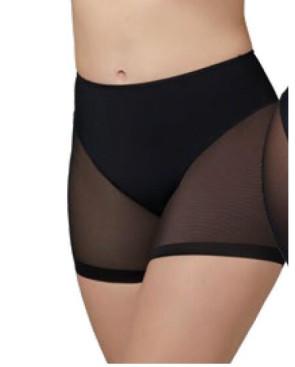 Gaine Short anti-frottement invisible