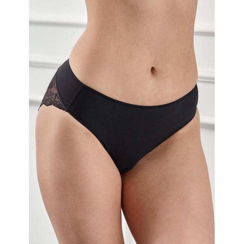 Huit Arpége soutien gorge Push up ensemble avec bikini