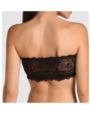  Bandeau greta janira détail dos noir 31752