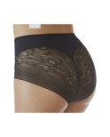Slip Effet String Magic Band Janira