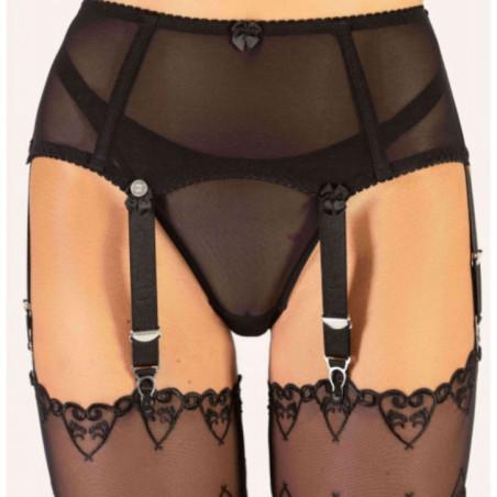 Porte Jarretelles Boetie Cervin