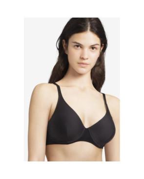 soutien gorge chantelle invisible prime 12B60 noir