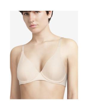 Soutien gorge souple armature plongeant chantelle prime invisible
