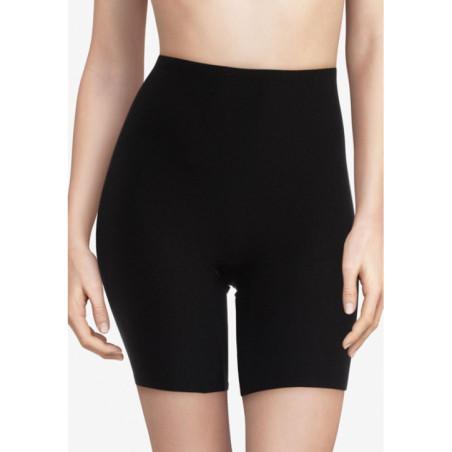 Triangle Huit Faussement nue ensemble peau