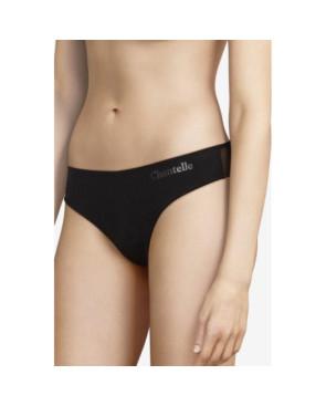 Huit Faussement nu slip 2