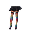 Bas up Arc en ciel Leg Avenue