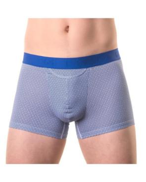Boxer Hom H01 imprimé topaz