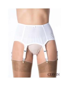  Porte Jarretelles Boetie Cervin blanc