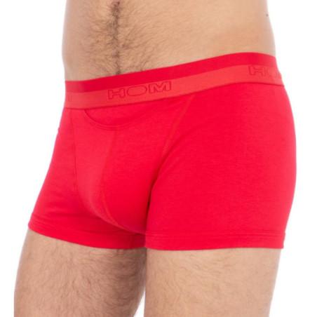 Boxer hom Ho1 rouge