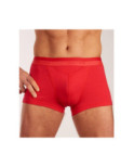 Boxer Hom Ho1 Red Modal
