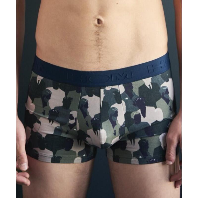 Boxer Hom Tendance Camostreet