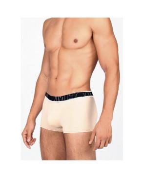 Lingerie Hom Soft Skin Boxer fin et soyeux