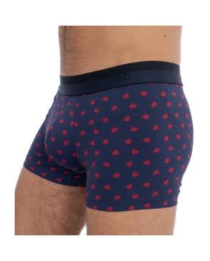 Boxer Hom Valentin micro tendance
