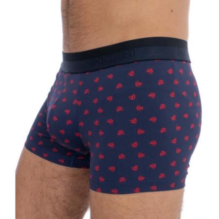 Boxer Hom Valentin micro tendance