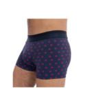 Boxer Hom Tendance Valentin