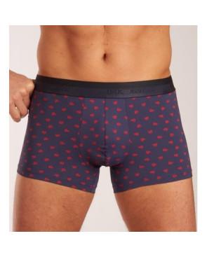 Boxer Hom Tendance Valentin