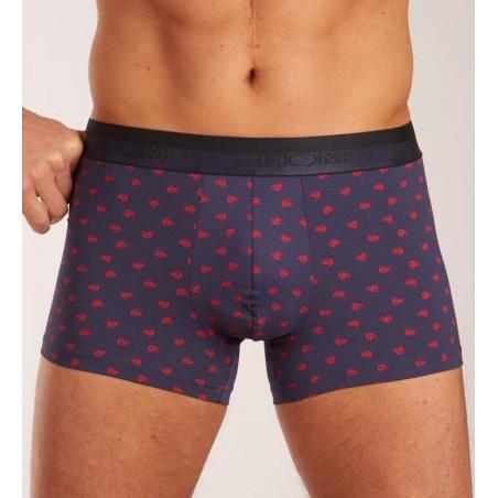 Boxer Hom Tendance Valentin