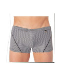 Shorty De bain Rayures Hom