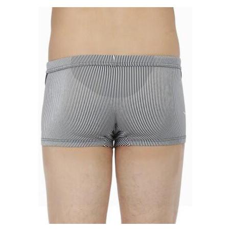 Shorty De bain Rayures Hom