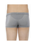 Shorty De bain Rayures Hom