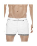 Bang Short de Plage Hom Blanc