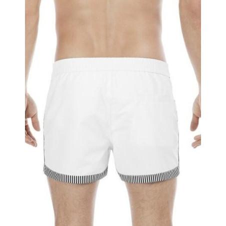 Bang Short de Plage Hom Blanc