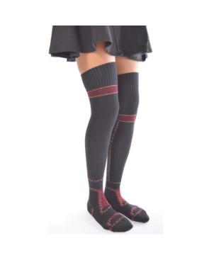 Jambières Coton Orfèvre Berthe aux Grands Pieds