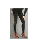 Collant coton soie Clin d'œil Berthe aux Grands Pieds