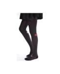 Collant coton soie Clin d'œil Berthe aux Grands Pieds