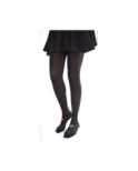 Collant coton soie Clin d'œil Berthe aux Grands Pieds