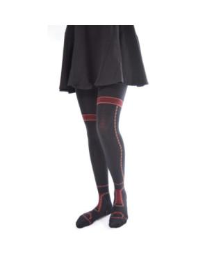 collant chaud orfèvre berthe aux grands pieds