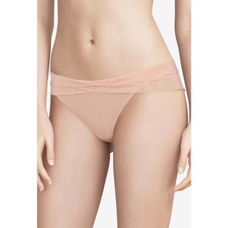 String Encense moi opale de chantal thomass