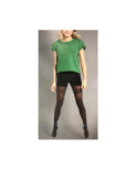 Collant Prune Agapanthe Berthe Aux grands Pieds