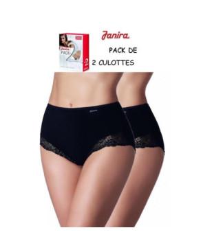 culotte-Braga-Esencial-JAnira-coton-dentelle