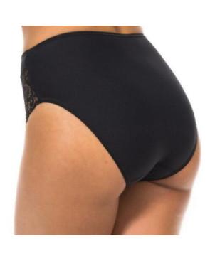 Culotte Janira Esencial Coton et dentelle