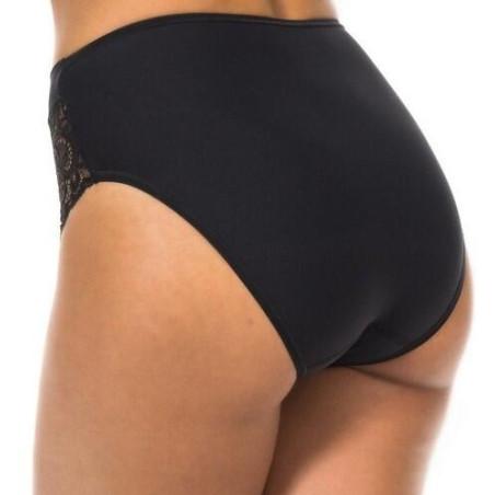 Culotte Janira Esencial Coton et dentelle