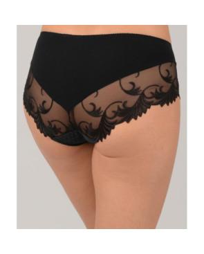 Culotte Thalia Micro et dentelle Empreinte