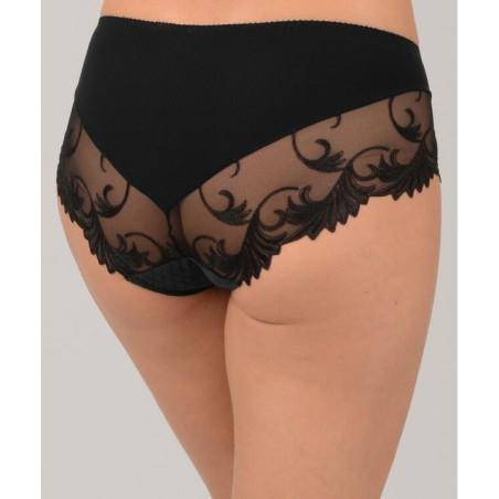 Culotte Thalia Micro et dentelle Empreinte