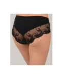 Culotte Thalia Micro et dentelle Empreinte
